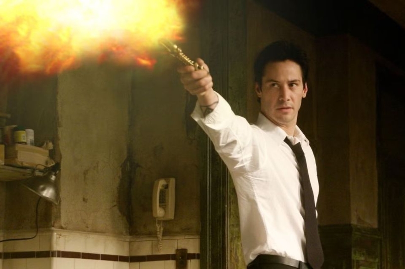các tập phim có sự tham gia của keanu reeves (ảnh 6)