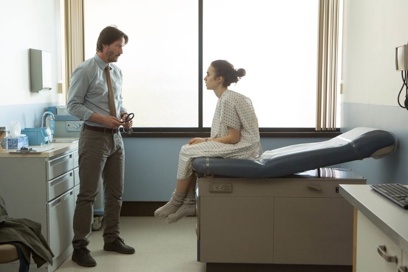 các tập phim có sự tham gia của keanu reeves (ảnh 8)