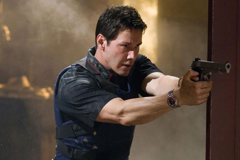 các tập phim có sự tham gia của keanu reeves (ảnh 9)