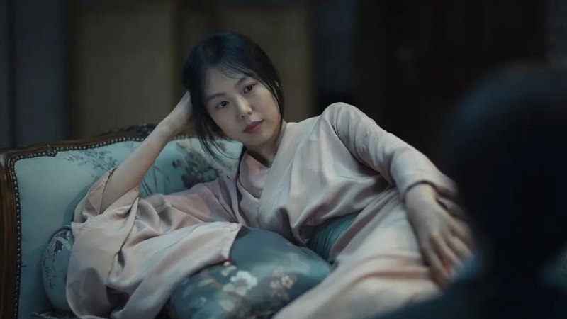 Cuộc đời và sự nghiệp của Kim Min-hee