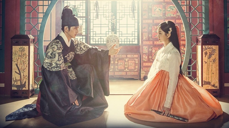 các tập phim có sự tham gia của kim so-hyun hình 5