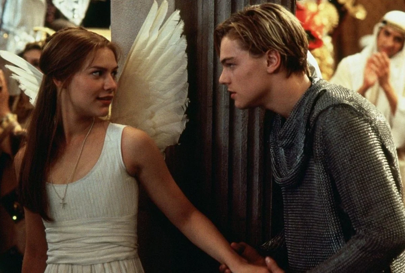 romeo&nbsp;and juliet