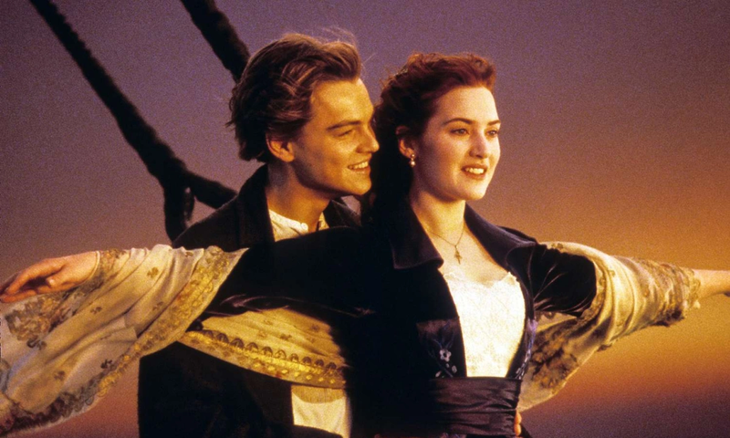 titanic