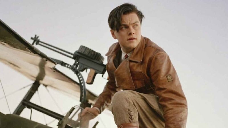 the aviator