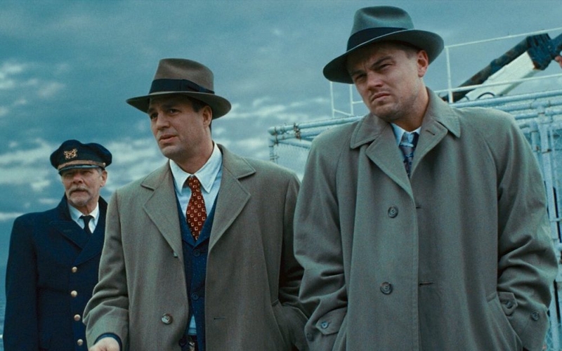 shutter island