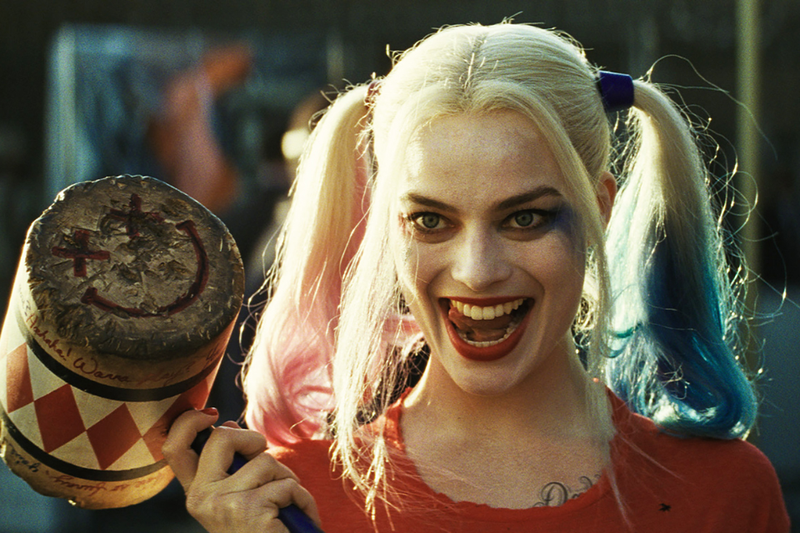 The Suicide Squad (2021)