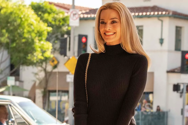 Once Upon a Time in Hollywood (2019)