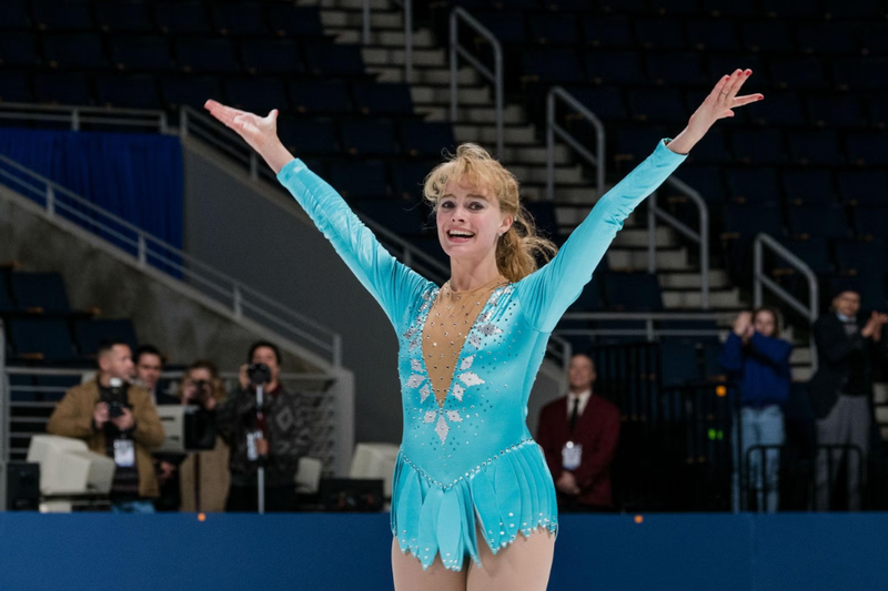 I, Tonya (2017)