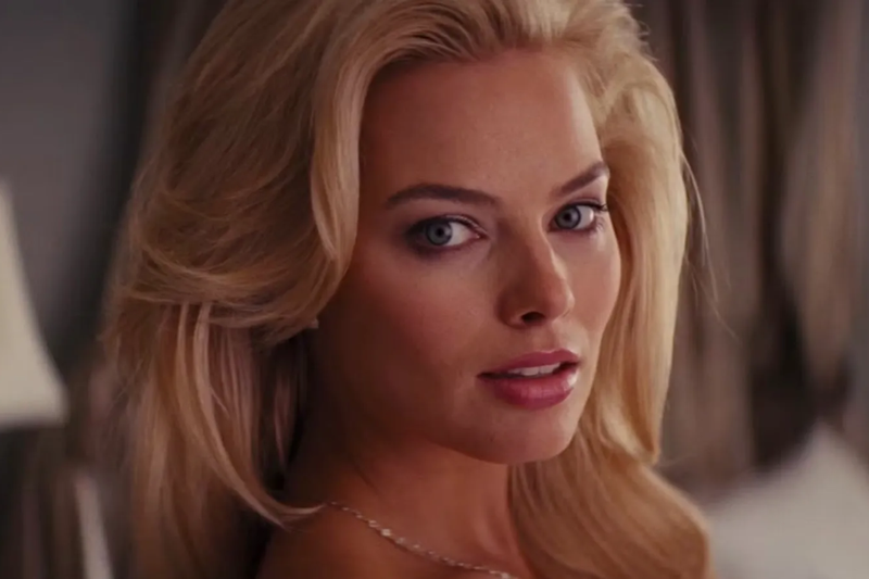 The Wolf of Wall Street (2014)