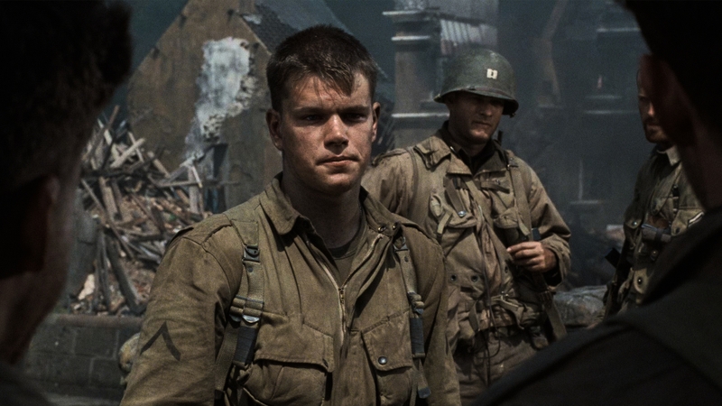 các tập phim có sự tham gia của matt damon (ảnh 2)