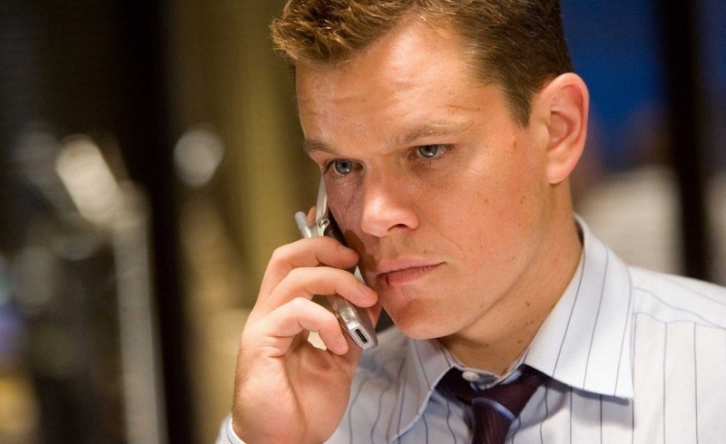 các tập phim có sự tham gia của matt damon (ảnh 3)