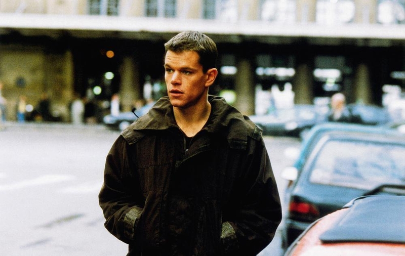 các tập phim có sự tham gia của matt damon (ảnh 4)