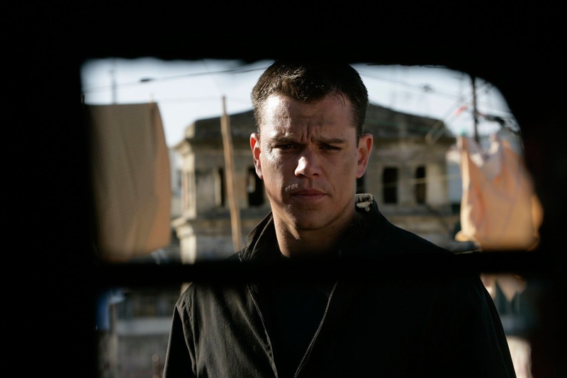 các tập phim có sự tham gia của matt damon (ảnh 6)