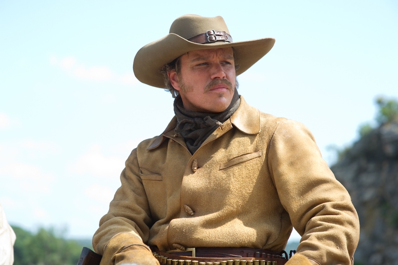 các tập phim có sự tham gia của matt damon (ảnh 7)