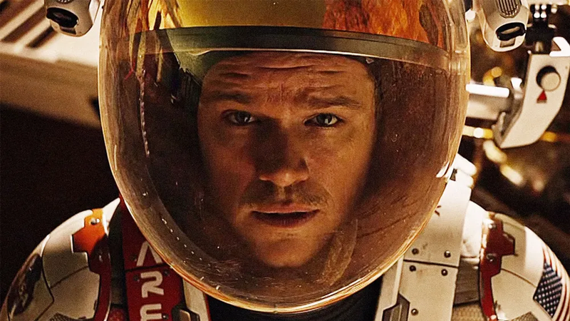 các tập phim có sự tham gia của matt damon (ảnh 8)