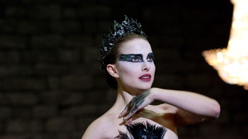 Các tập phim có sự tham gia của Natalie Portman 7