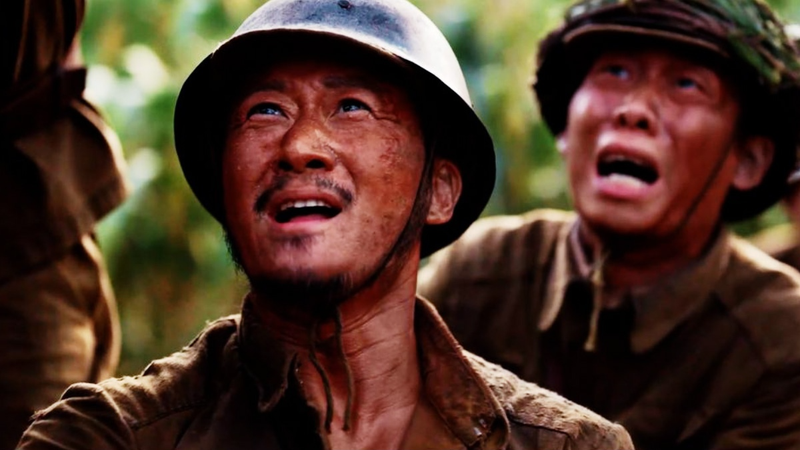 Các tập phim có sự tham gia của Ngô Kinh (hình 6)