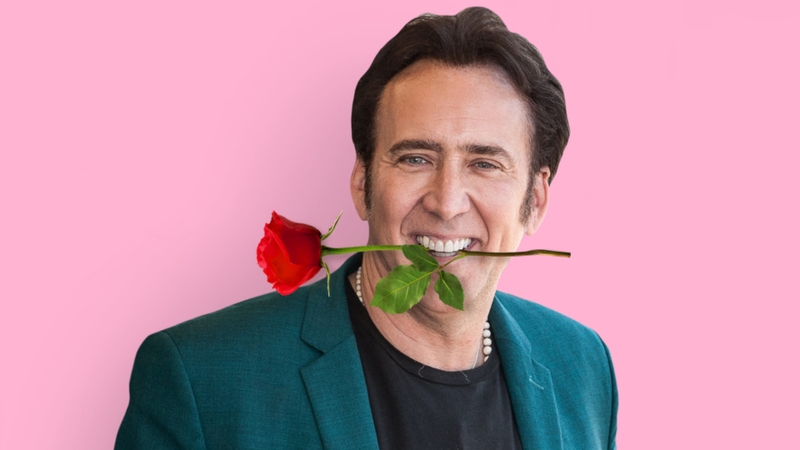 Đôi nét về nam diễn viên Nicolas Cage