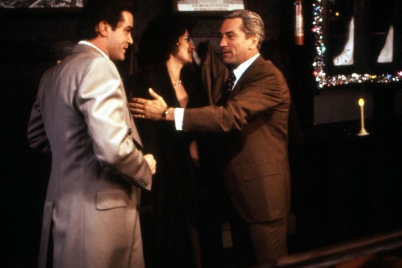 các tập phim có sự tham gia của robert de niro (ảnh 9)