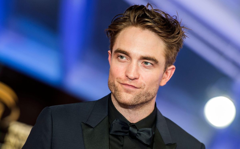 Các tập phim có sự tham gia của Robert Pattinson 1