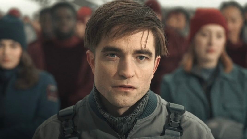 Các tập phim có sự tham gia của Robert Pattinson 2