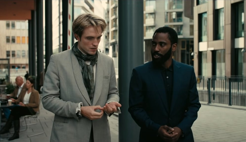 Các tập phim có sự tham gia của Robert Pattinson 4