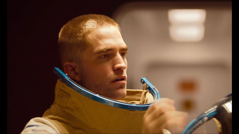 Các tập phim có sự tham gia của Robert Pattinson 5