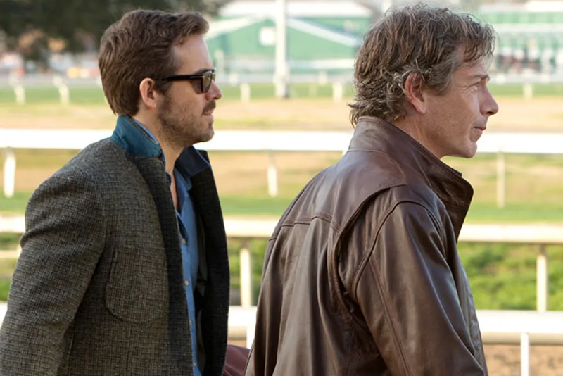 mississippi grind