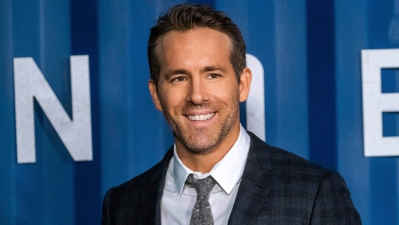 thong tin dien vien ryan reynolds