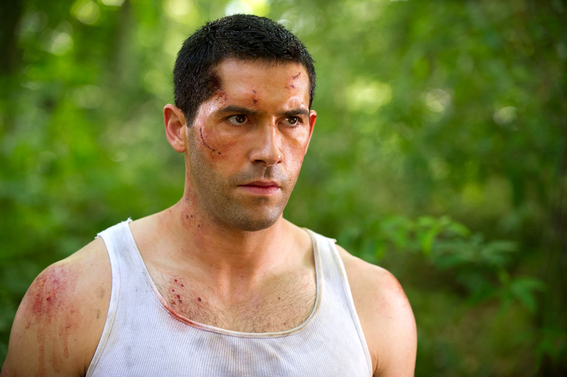 Universal Soldier: Day of Reckoning (2012)