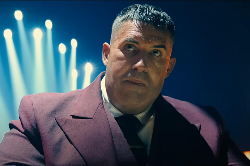 John Wick: Chapter 4 (2023)