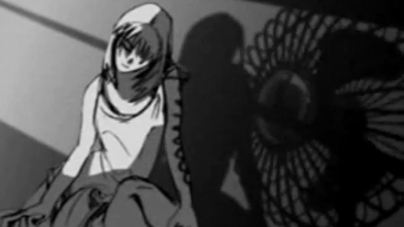 Các tập phim có sự tham gia của Shinkai Makoto