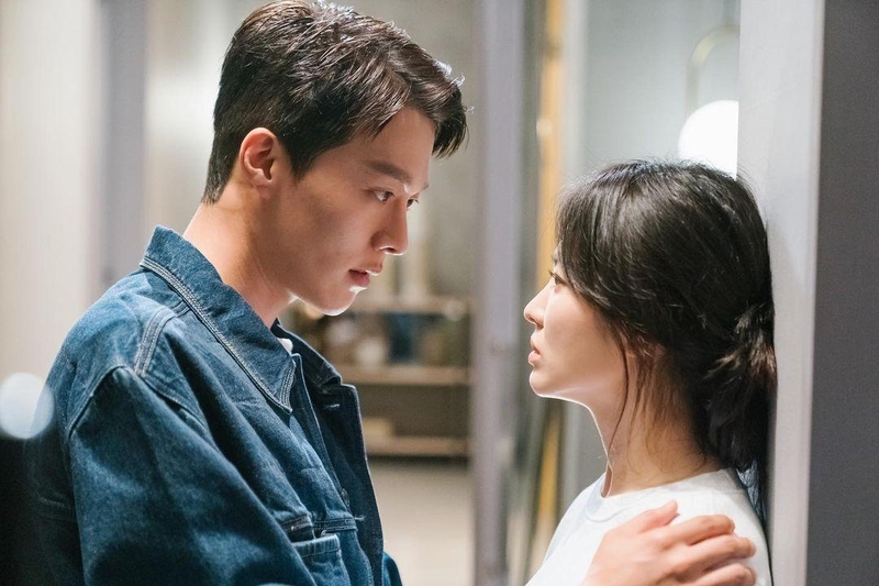 Các tập phim có sự tham gia của Song Hye-kyo (ảnh 7)