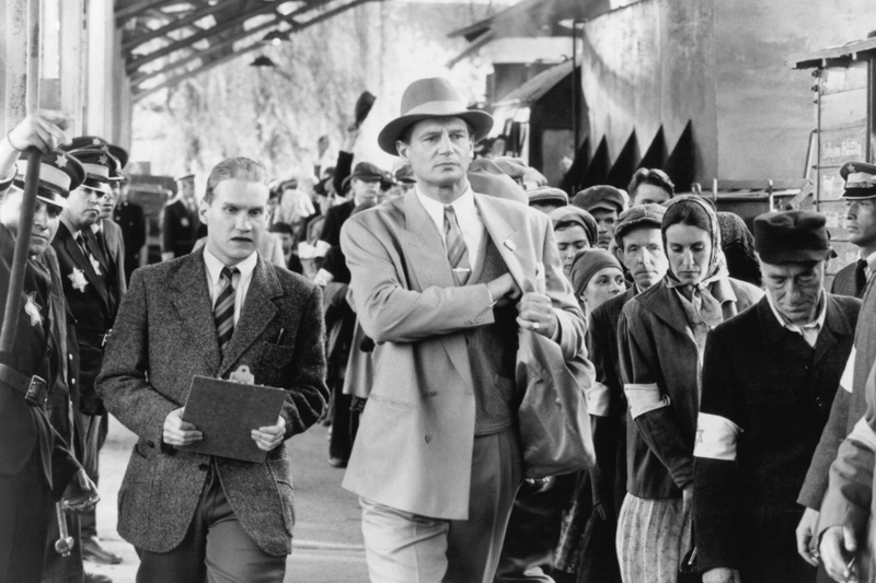 Bản danh sách của Schindler (1993)