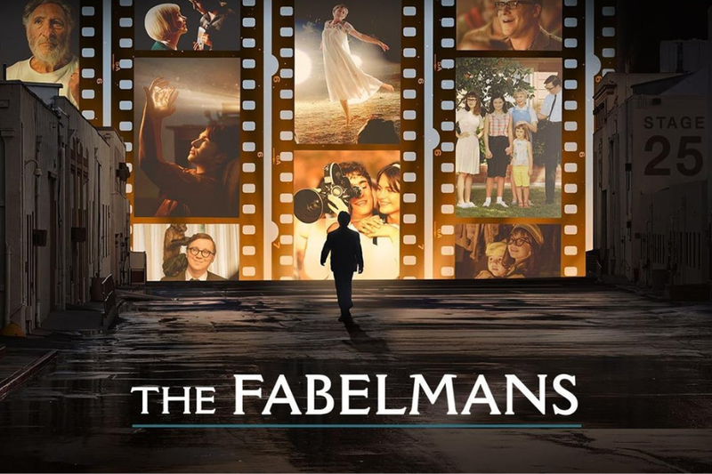 The Fabelmans: Tuổi trẻ huy hoàng (2022)