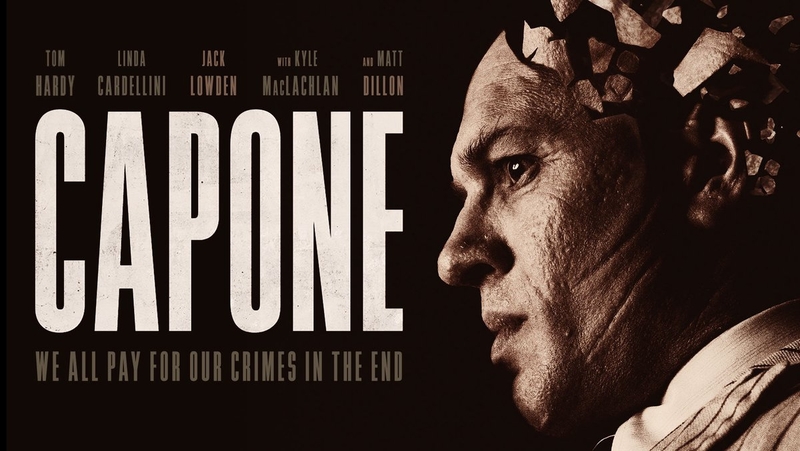 Các tập phim có sự tham gia của Tom Hardy (ảnh 4)
