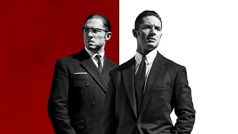 Các tập phim có sự tham gia của Tom Hardy (ảnh 7)