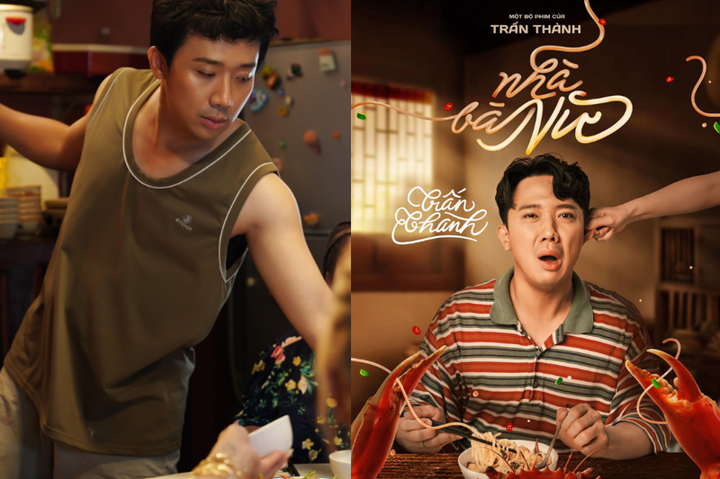 các tập phim có sự tham gia của trấn thành (2)