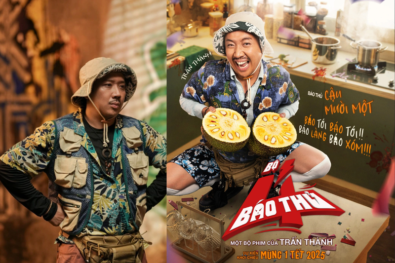 các tập phim có sự tham gia của trấn thành (4)