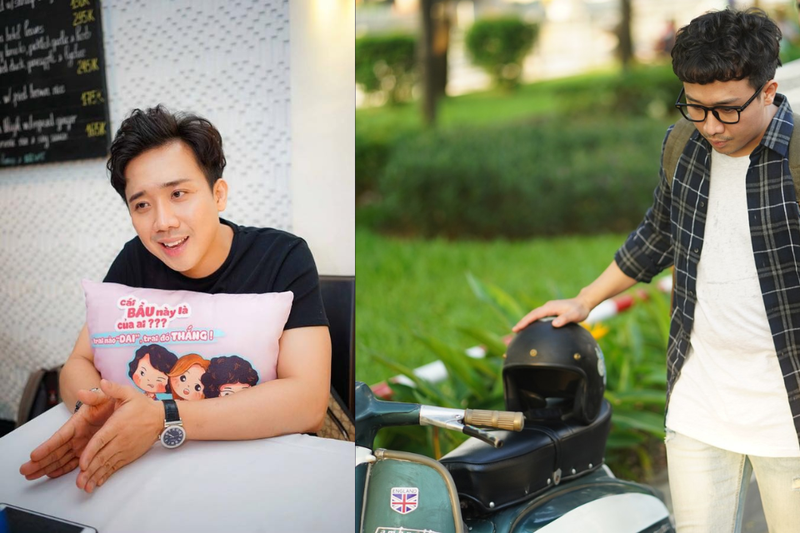 các tập phim có sự tham gia của trấn thành (5)