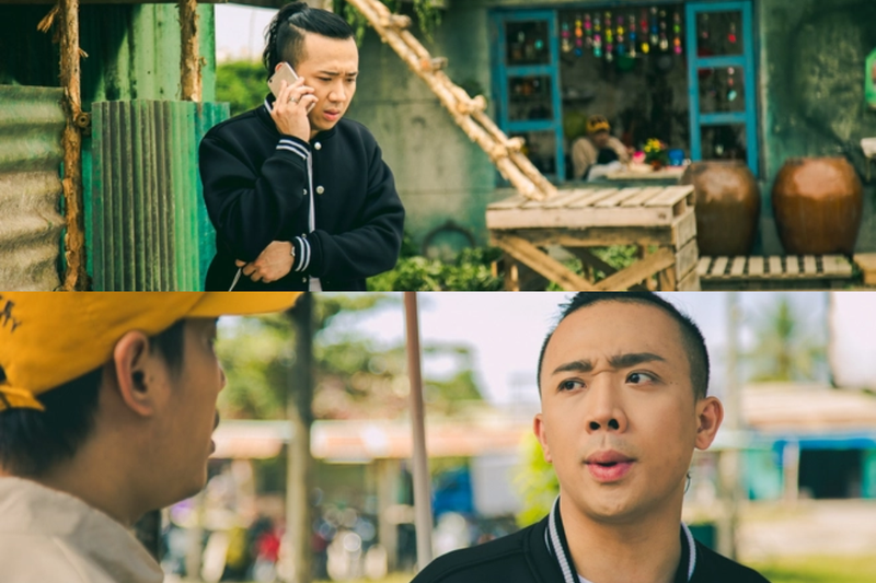 các tập phim có sự tham gia của trấn thành (7)