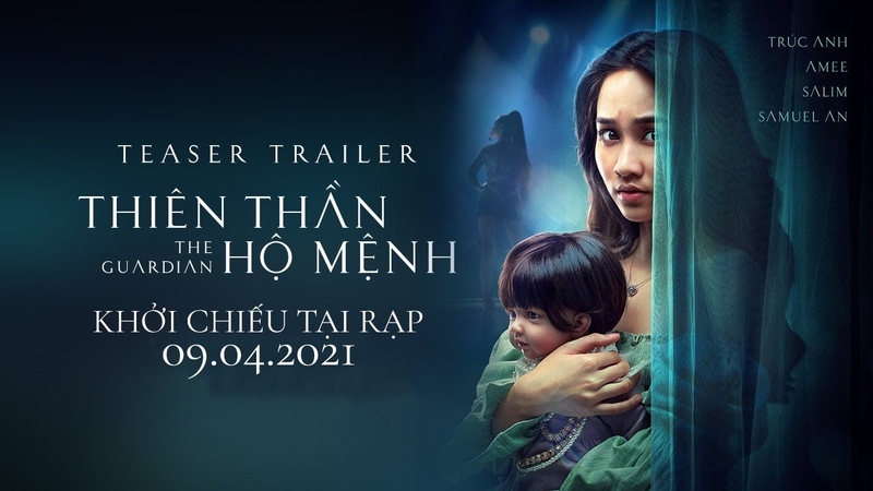 Các tập phim có sự tham gia của Victor Vũ làm đạo diễn 5