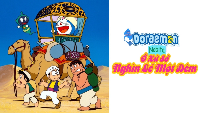 các tập phim phim dài doraemon hình 10