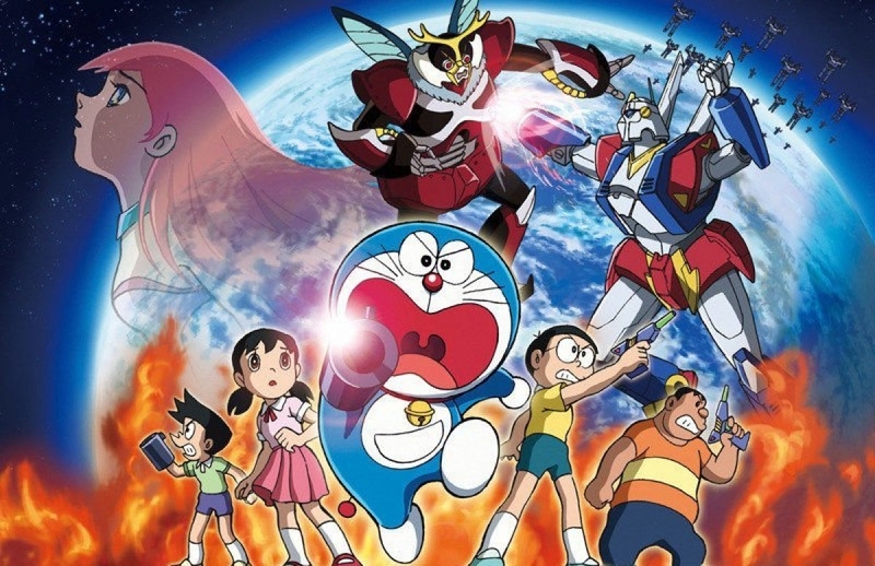 các tập phim phim dài doraemon hình 7