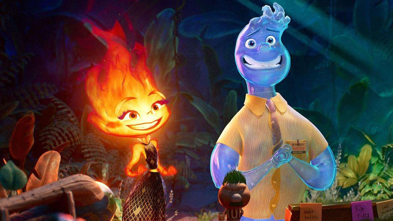 Các tập phim Pixar 3
