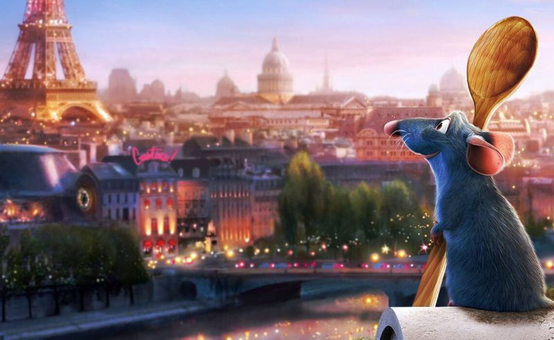 Các tập phim Pixar 6