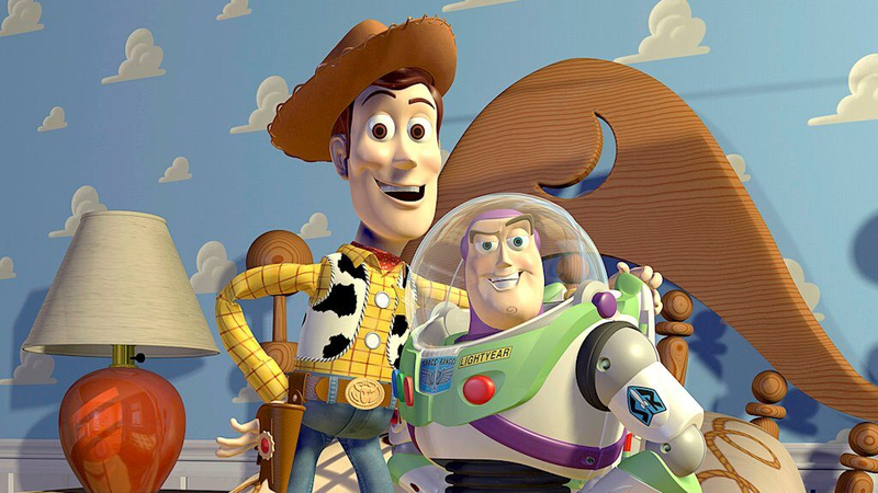 Các tập phim Pixar7