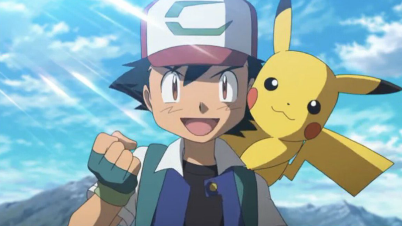 các tập phim pokemon 1