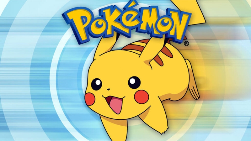 các tập phim pokemon 8