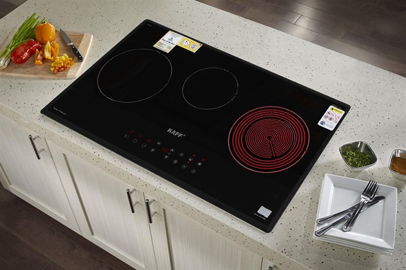 Highlight Hob thường dùng cho bếp hồng ngoại